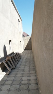 Satılır Həyət evi, Xəzər.r, Binə, Koroğlu.m-16