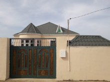 Satılır Həyət evi, Sabunçu.r, Zabrat-1