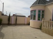 Satılır Həyət evi, Sabunçu.r, Zabrat-2