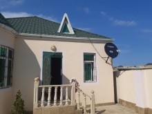Satılır Həyət evi, Sabunçu.r, Zabrat-3