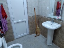 Satılır Həyət evi, Sabunçu.r, Zabrat-7