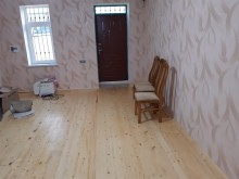 Satılır Həyət evi, Sabunçu.r, Zabrat-16