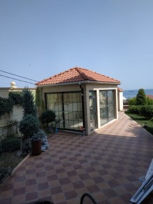 Kirayə (Aylıq) Villa, Səbail.r, Şıxov-2