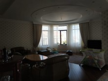 Kirayə (Aylıq) Villa, Səbail.r, Şıxov-15