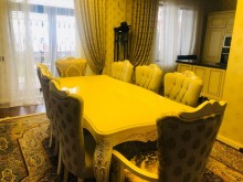 Kirayə (Aylıq) Villa, Səbail.r, Şıxov-17
