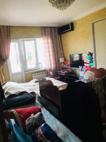 Satılır Köhnə Tikili, Sabunçu.r, Bakıxanov-8