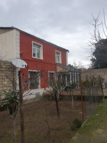 Satılır Həyət evi, Sabunçu.r, Sabunçu-1