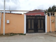 Satılır Həyət evi, Sabunçu.r, Zabrat-1