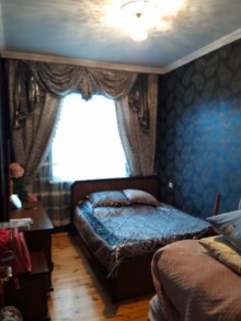 Satılır Həyət evi, Sabunçu.r, Zabrat-2