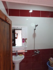 Satılır Həyət evi, Sabunçu.r, Zabrat-4