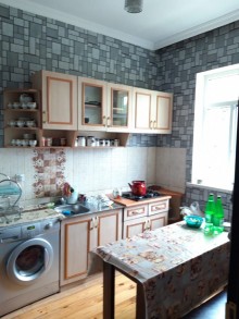 Satılır Həyət evi, Sabunçu.r, Zabrat-9