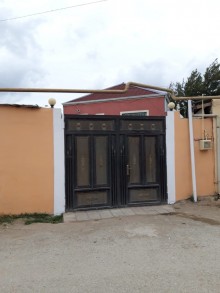 Satılır Həyət evi, Sabunçu.r, Zabrat-10