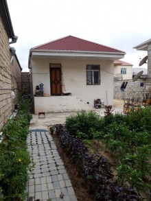 Satılır Həyət evi, Sabunçu.r, Zabrat-1