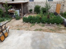 Satılır Həyət evi, Sabunçu.r, Zabrat-3