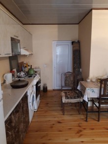 Satılır Həyət evi, Sabunçu.r, Zabrat-5