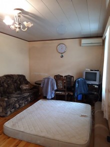 Satılır Həyət evi, Sabunçu.r, Zabrat-6