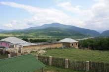 Satılır Torpaq, Quba.ş-15
