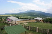 Satılır Torpaq, Quba.ş-16