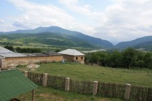 Satılır Torpaq, Quba.ş-17