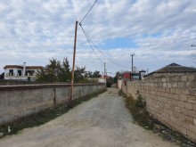 Satılır Torpaq, Xəzər.r, Mərdəkan, Koroğlu.m-1