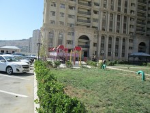 Satılır Yeni Tikili, Səbail.r, 20-ci sahə, İçərişəhər.m-16