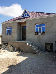 Satılır Həyət evi, Sabunçu.r, Yeni Ramana-1