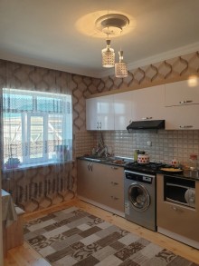 Satılır Həyət evi, Sabunçu.r, Yeni Ramana-3