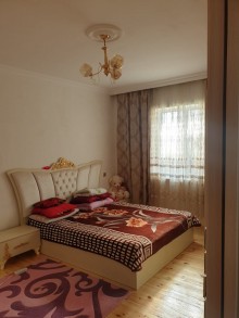 Satılır Həyət evi, Sabunçu.r, Yeni Ramana-9
