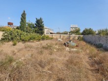 Satılır Torpaq, Xəzər.r, Mərdəkan, Koroğlu.m-2