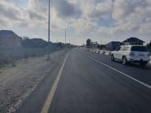 Satılır Torpaq, Xəzər.r, Mərdəkan, Koroğlu.m-4
