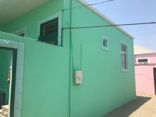 Satılır Həyət evi, Xırdalan.ş-8
