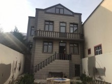 Satılır Həyət evi, Xırdalan.ş-1