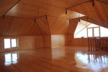 Satılır Həyət evi, Xırdalan.ş-3