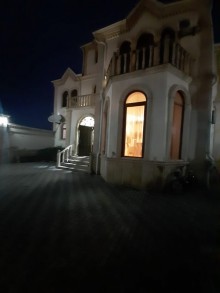 Satılır Həyət evi, Xırdalan.ş-2