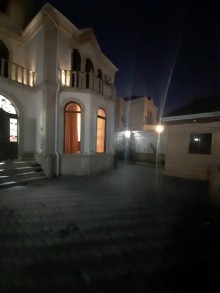 Satılır Həyət evi, Xırdalan.ş-12