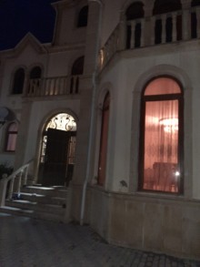 Satılır Həyət evi, Xırdalan.ş-15