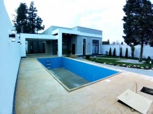 Satılır Villa, Xəzər.r, Mərdəkan-3