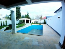 Satılır Villa, Xəzər.r, Mərdəkan-4