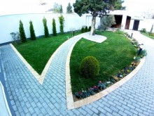 Satılır Villa, Xəzər.r, Mərdəkan-16