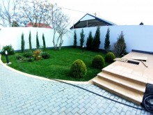 Satılır Villa, Xəzər.r, Mərdəkan-20