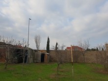 Satılır Torpaq, Xəzər.r, Mərdəkan, Koroğlu.m-1