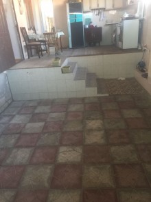 tap az qaracuxurda satilan heyet evleri, -10