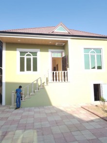 Satılır Həyət evi, Sabunçu.r, Zabrat, Koroğlu.m-1