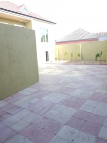 Satılır Həyət evi, Sabunçu.r, Zabrat, Koroğlu.m-6