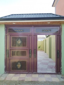 Satılır Həyət evi, Sabunçu.r, Zabrat, Koroğlu.m-8