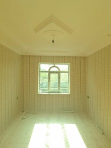Satılır Həyət evi, Sabunçu.r, Zabrat-4