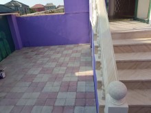 Satılır Həyət evi, Sabunçu.r, Zabrat-7