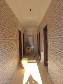 Satılır Həyət evi, Sabunçu.r, Zabrat-10