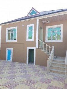 Satılır Həyət evi, Sabunçu.r, Zabrat-1