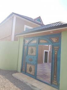 Satılır Həyət evi, Sabunçu.r, Zabrat-3